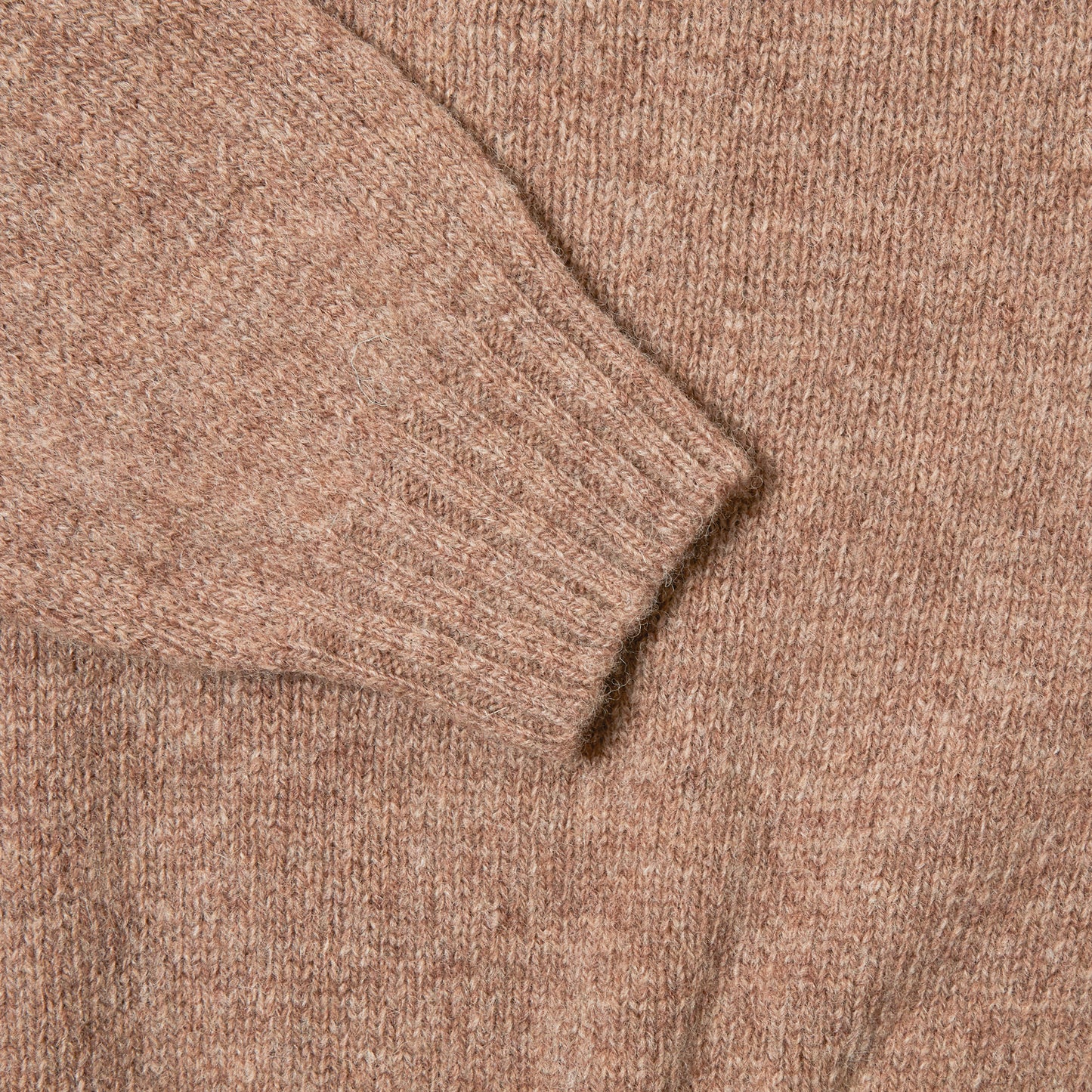 Harley Supersoft Jumper in Tundra