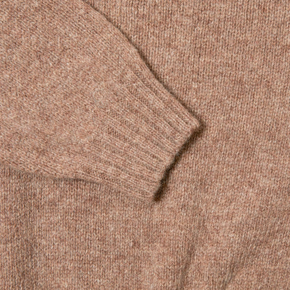 Harley Supersoft Jumper in Tundra