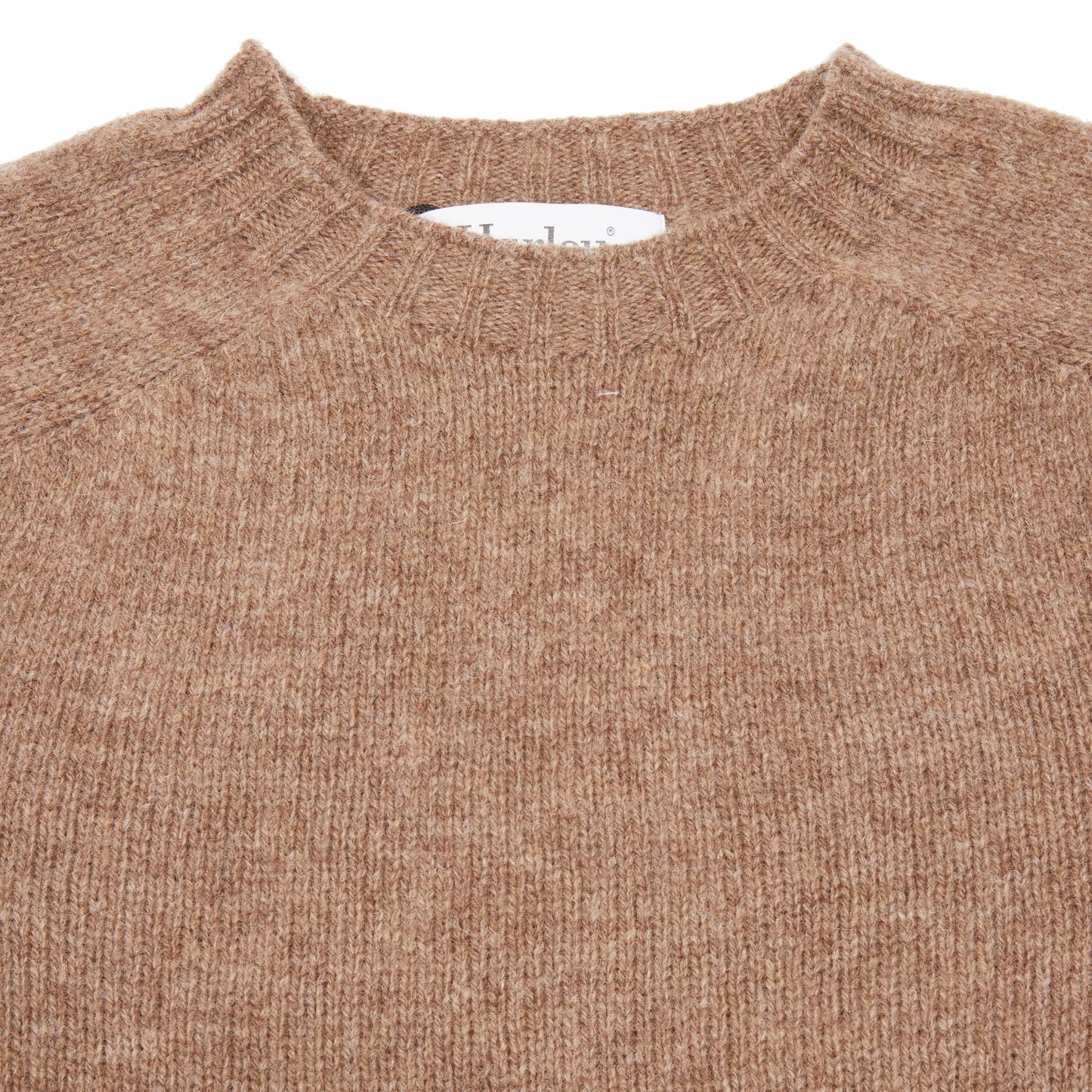 Harley Supersoft Jumper in Tundra