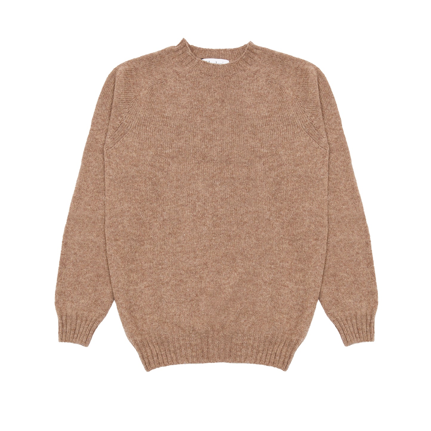 Harley Supersoft Jumper in Tundra