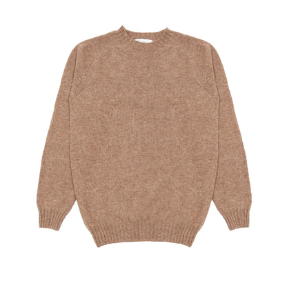 Harley Supersoft Jumper in Tundra