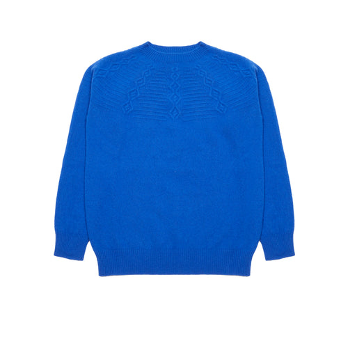 Womens diamond jumper discount