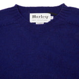 Harley Women's Lambswool Jumper in Constellation