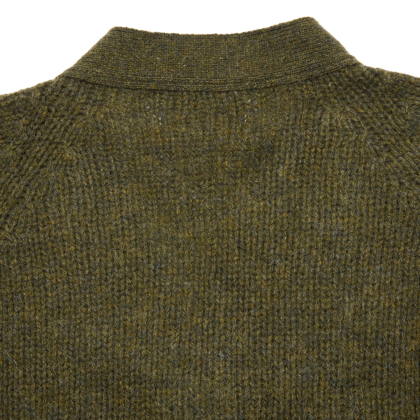 Harley Women's Supersoft Cardigan in Scots Pine