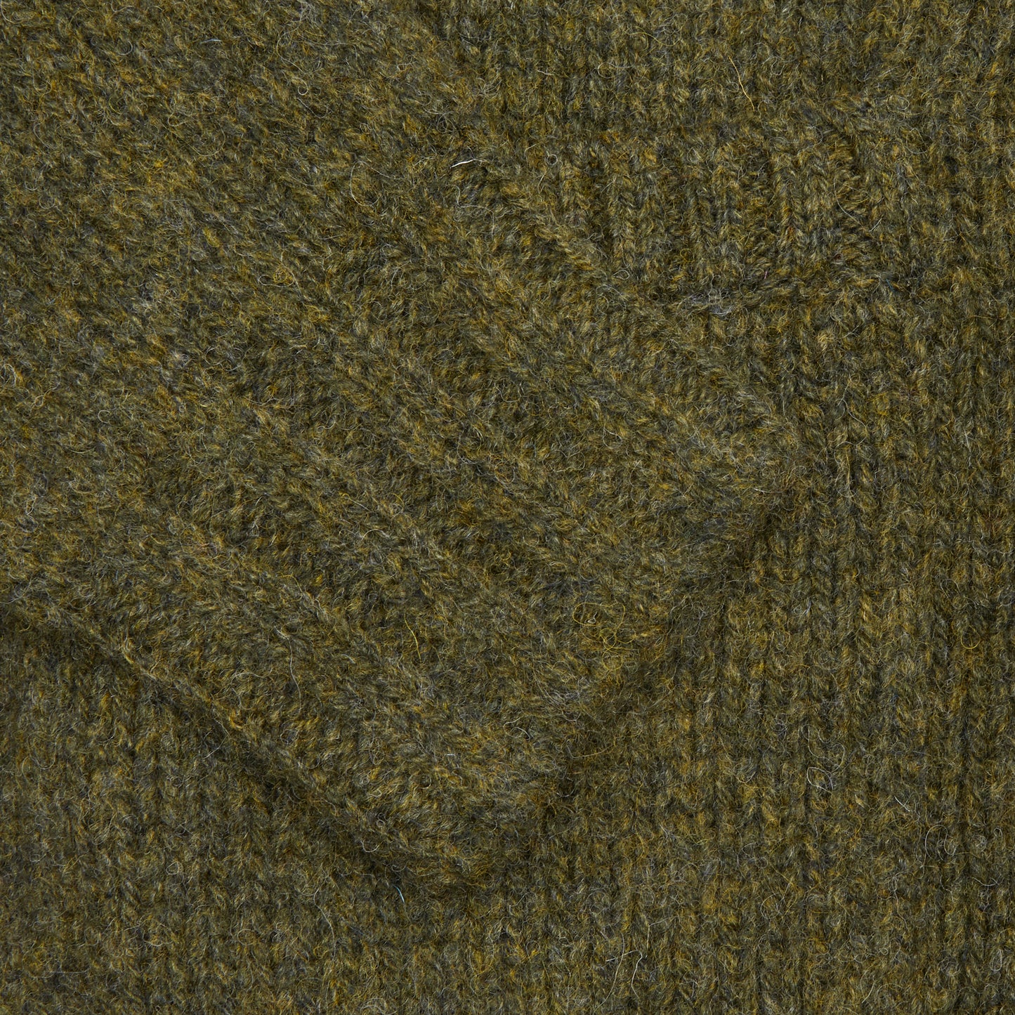 Harley Women's Supersoft Cardigan in Scots Pine