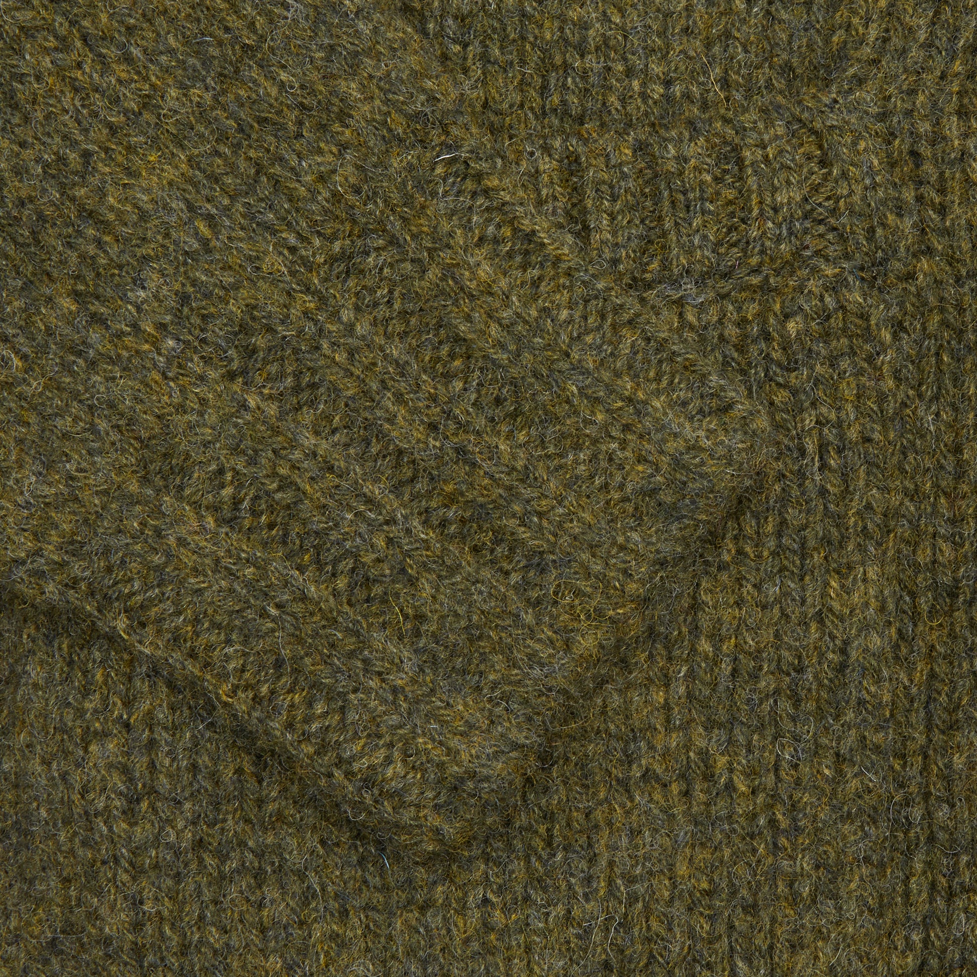Harley Women's Supersoft Cardigan in Scots Pine