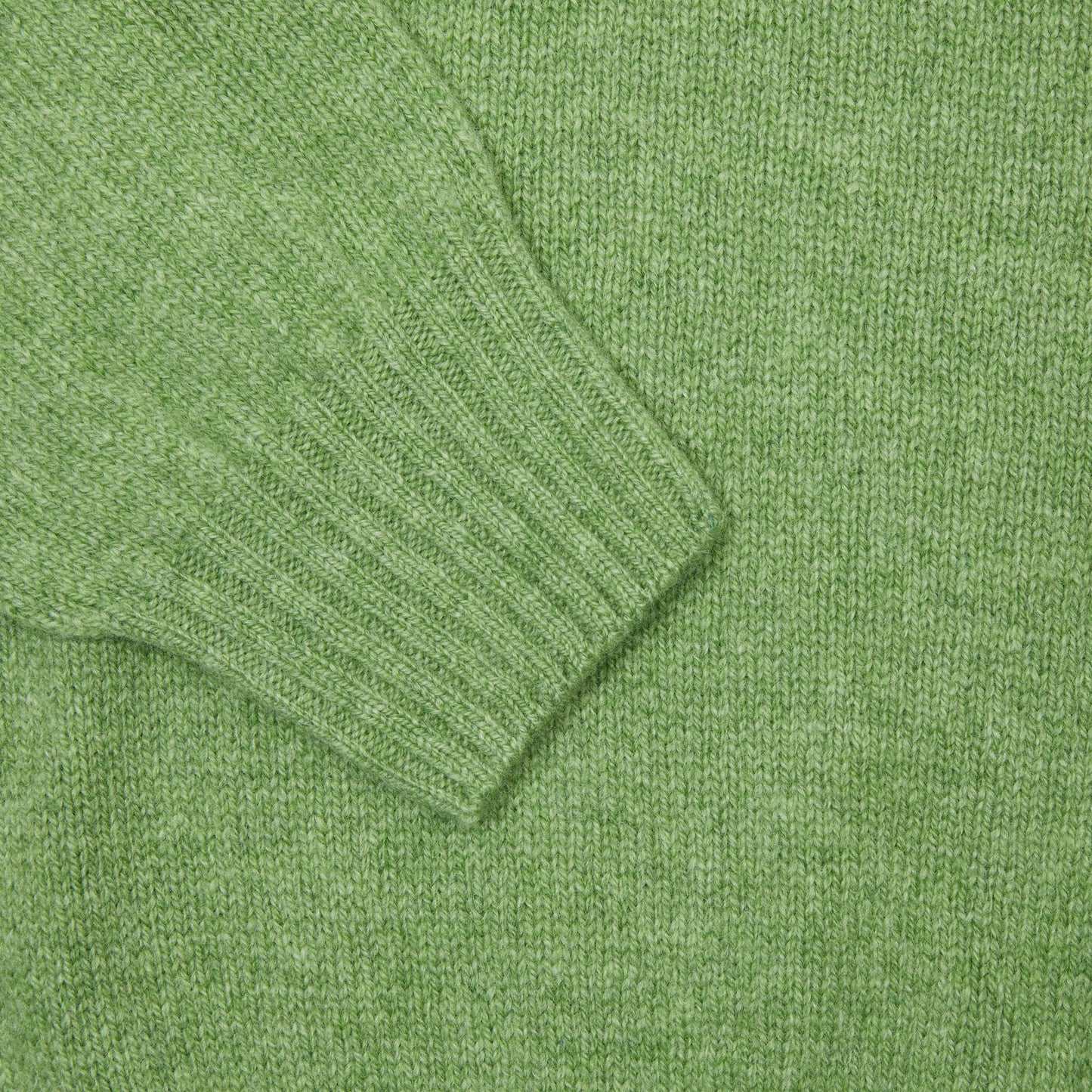 Harley Women's Crew Neck Jumper in Foliage