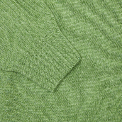 Harley Women's Crew Neck Jumper in Foliage