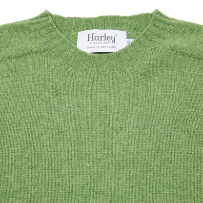 Harley Women's Crew Neck Jumper in Foliage