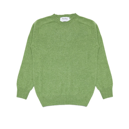 Harley Women's Crew Neck Jumper in Foliage