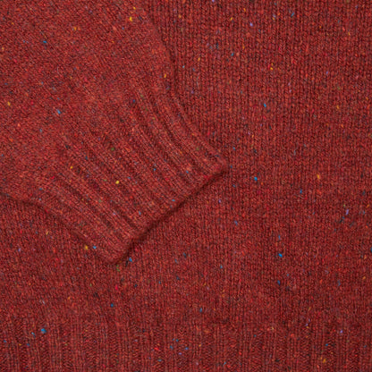 Harley Glenugie Nep Jumper in Hoy