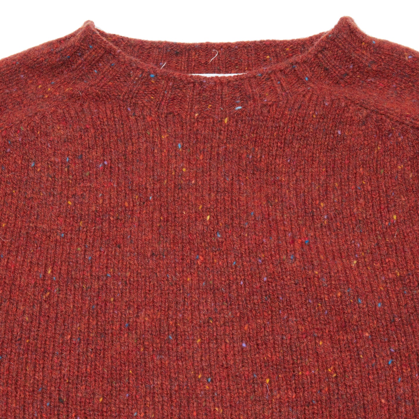 Harley Glenugie Nep Jumper in Hoy