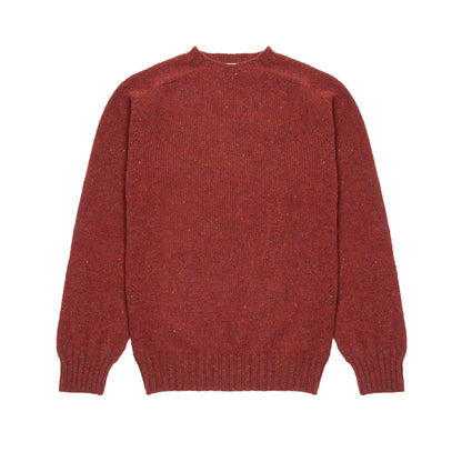 Harley Glenugie Nep Jumper in Hoy