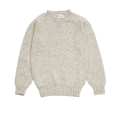 Harley Chunky Jumper in Romney