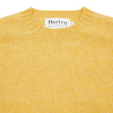 Harley Supersoft Jumper in Marzipan