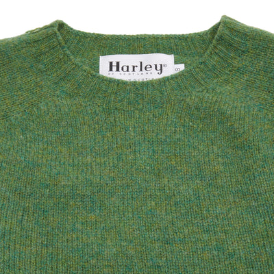 Harley Supersoft Jumper in Baize 3