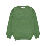 Harley Supersoft Jumper in Baize 1