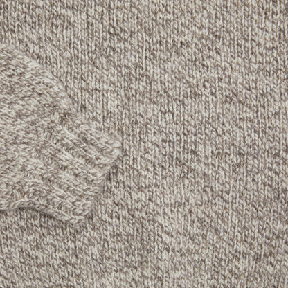 Harley Chunky Jumper in Herdwick