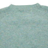 Harley Supersoft Jumper in Opal 4