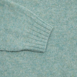 Harley Supersoft Jumper in Opal 2