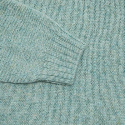 Harley Supersoft Jumper in Opal 2