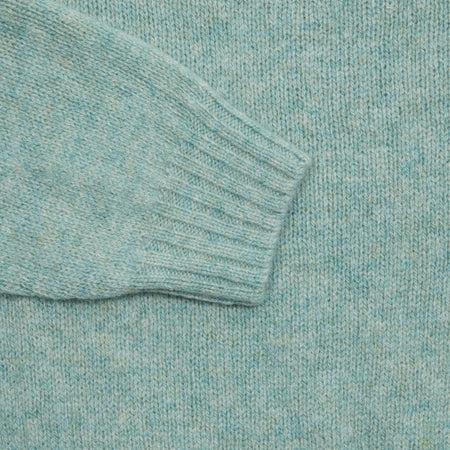 Harley Supersoft Jumper in Opal 1