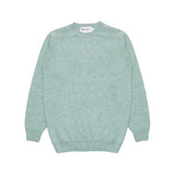 Harley Supersoft Jumper in Opal 1