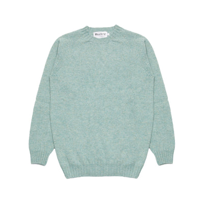 Harley Supersoft Jumper in Opal 1