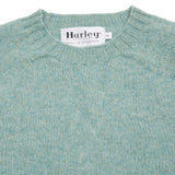 Harley Supersoft Jumper in Opal 3