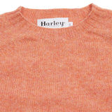 Harley Women's Crew Neck Jumper in Parfait 3