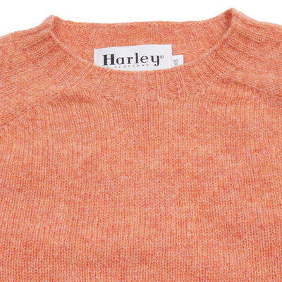 Harley Women's Crew Neck Jumper in Parfait 3