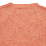 Harley Women's Crew Neck Jumper in Parfait 4