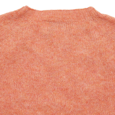 Harley Women's Crew Neck Jumper in Parfait 4