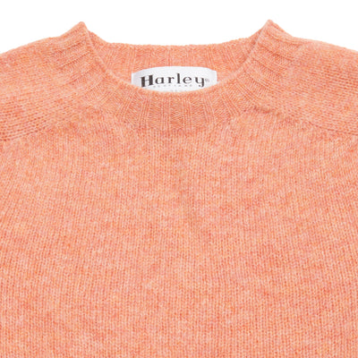 Harley Supersoft Jumper in Parfait 3