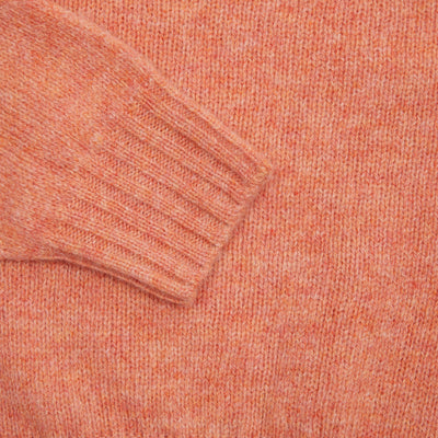 Harley Women's Crew Neck Jumper in Parfait 2