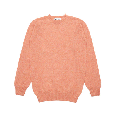 Harley Supersoft Jumper in Parfait 1