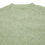 Harley Supersoft Jumper in Sage 4