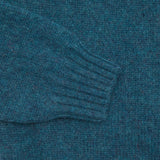 Harley Supersoft Jumper in Tempest 2