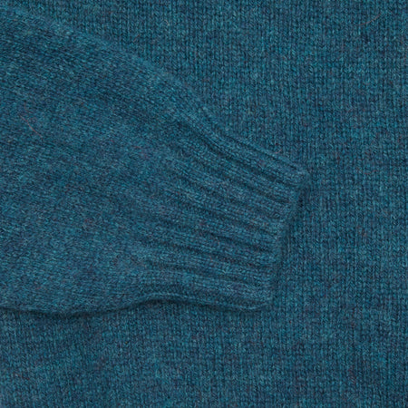 Harley Supersoft Jumper in Tempest 1