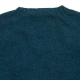 Harley Women's Crew Neck Jumper in Tempest 4