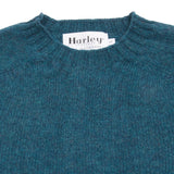 Harley Supersoft Jumper in Tempest 3