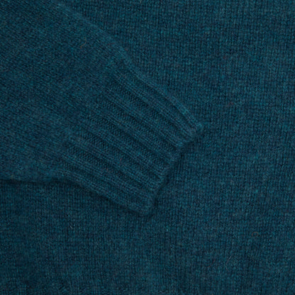 Harley Women's Crew Neck Jumper in Tempest 2