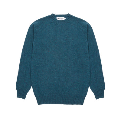 Harley Supersoft Jumper in Tempest 1