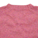 Harley Supersoft Jumper in Zinnia 4