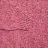 Harley Supersoft Jumper in Zinnia 2