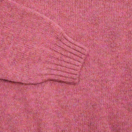 Harley Supersoft Jumper in Zinnia 1