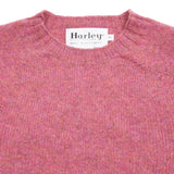 Harley Supersoft Jumper in Zinnia 3