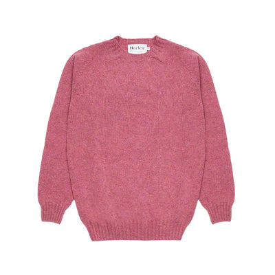 Harley Supersoft Jumper in Zinnia 1