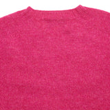 Harley Supersoft Jumper in Lipstick 4