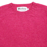 Harley Supersoft Jumper in Lipstick 3